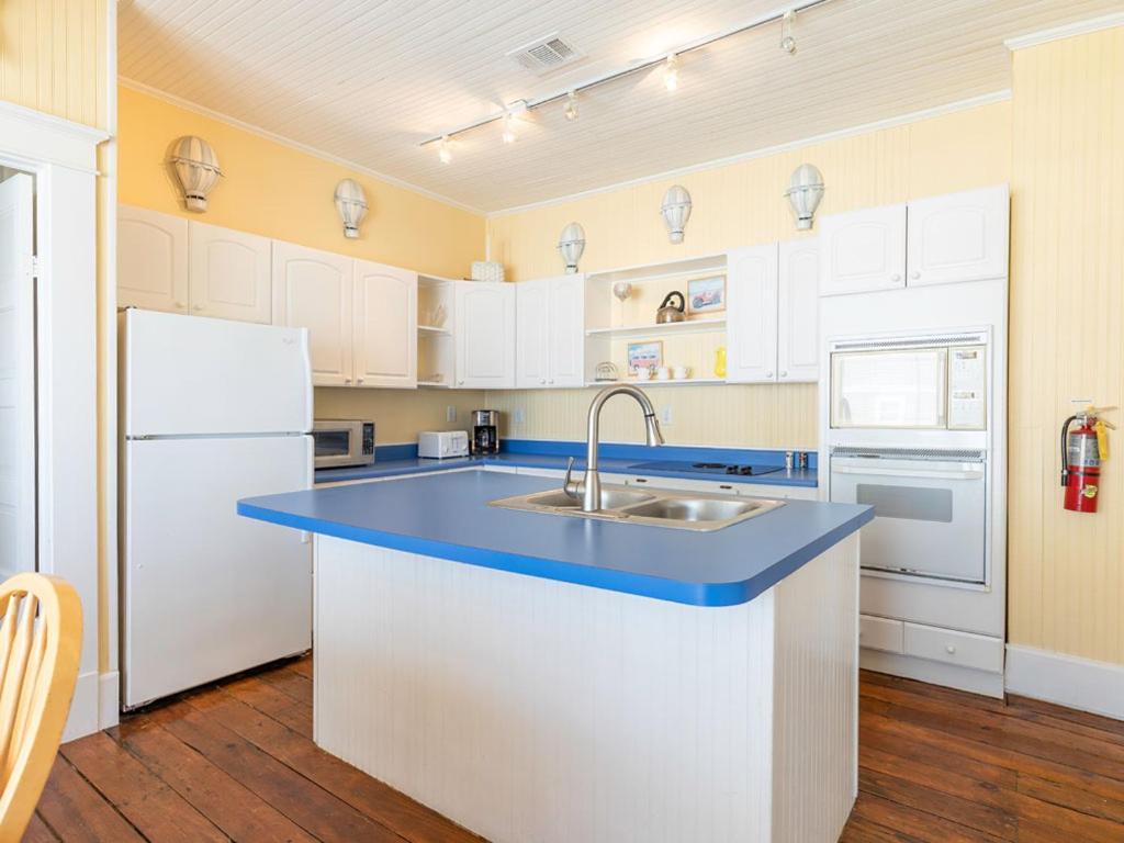 Sea View Cottage Tybee Island Exterior photo