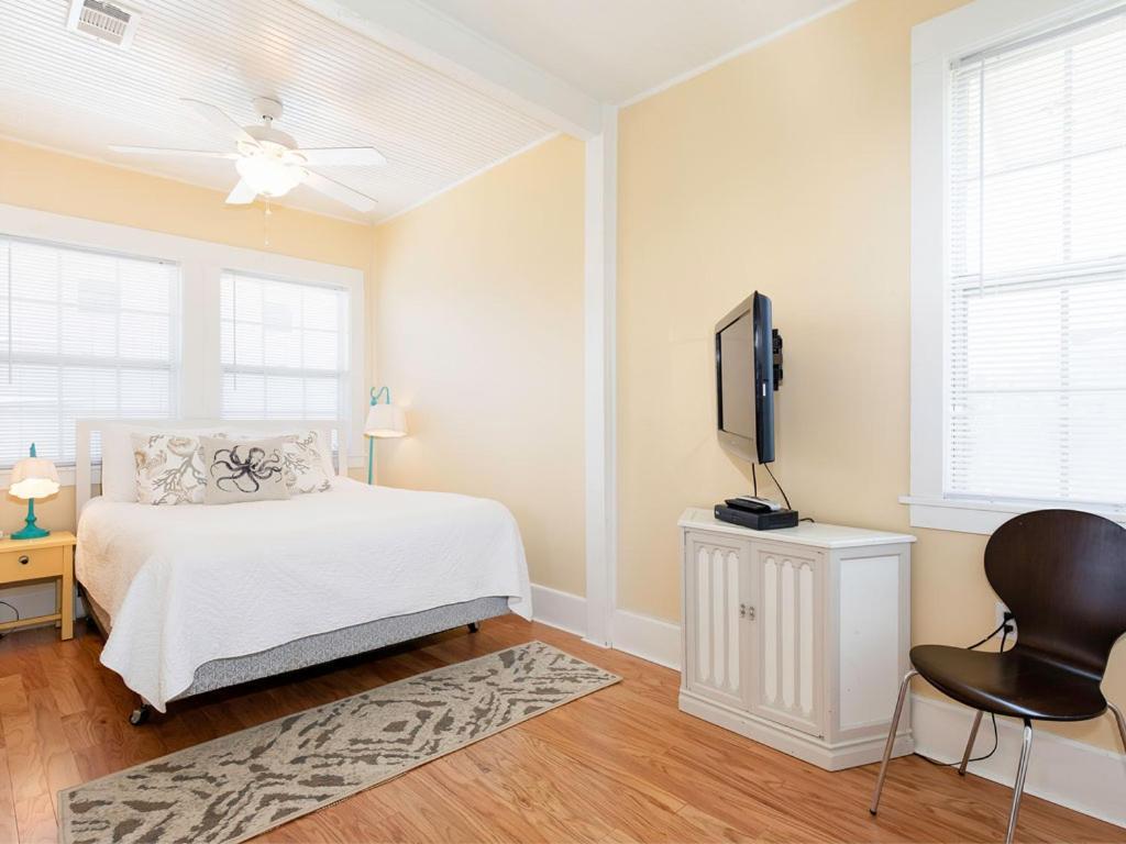 Sea View Cottage Tybee Island Exterior photo